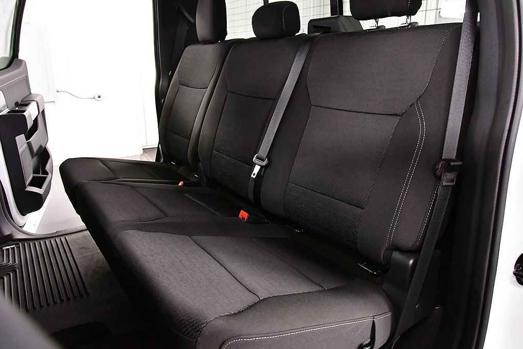 2023 Ford F-150 XLT Sport 5-1/2' Box