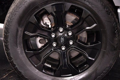 2022 Ford F-150 XL STX 5-1/2' Box