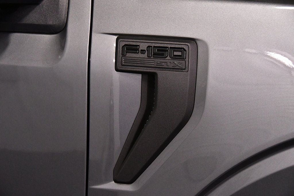 2022 Ford F-150 XL STX 5-1/2' Box