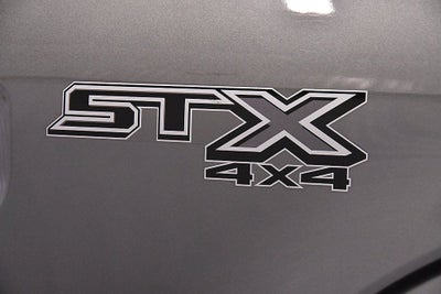 2022 Ford F-150 XL STX 5-1/2' Box