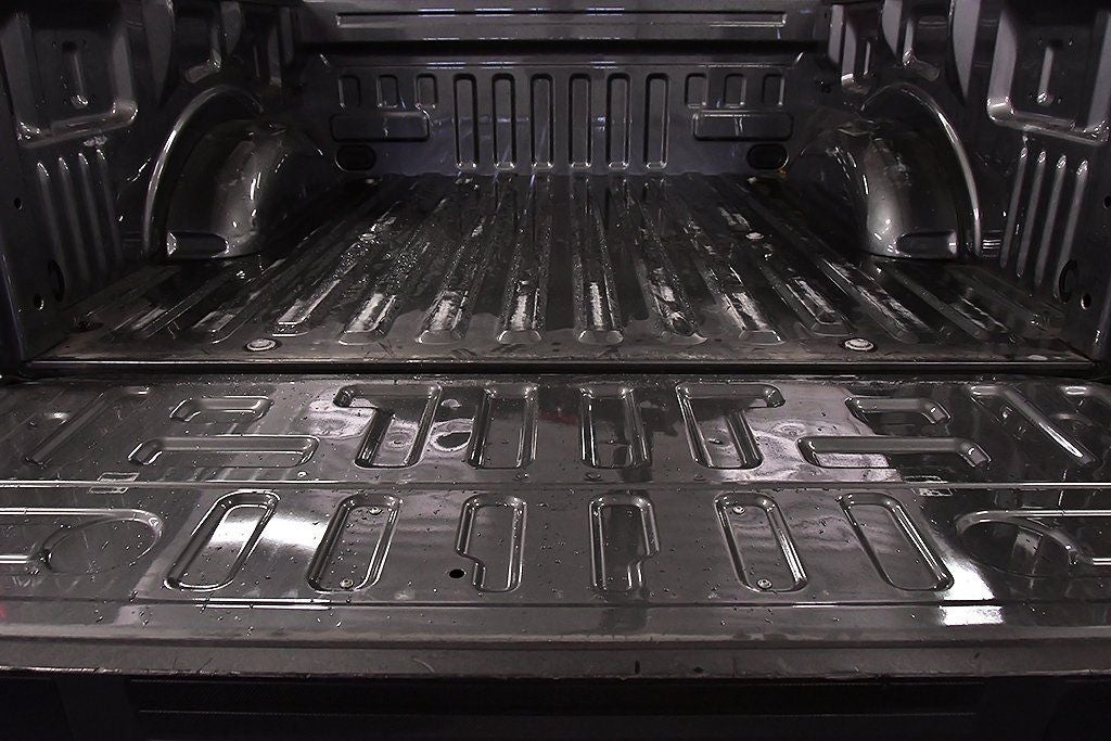 2022 Ford F-150 XL STX 5-1/2' Box