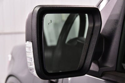 2022 Ford F-150 XL STX 5-1/2' Box