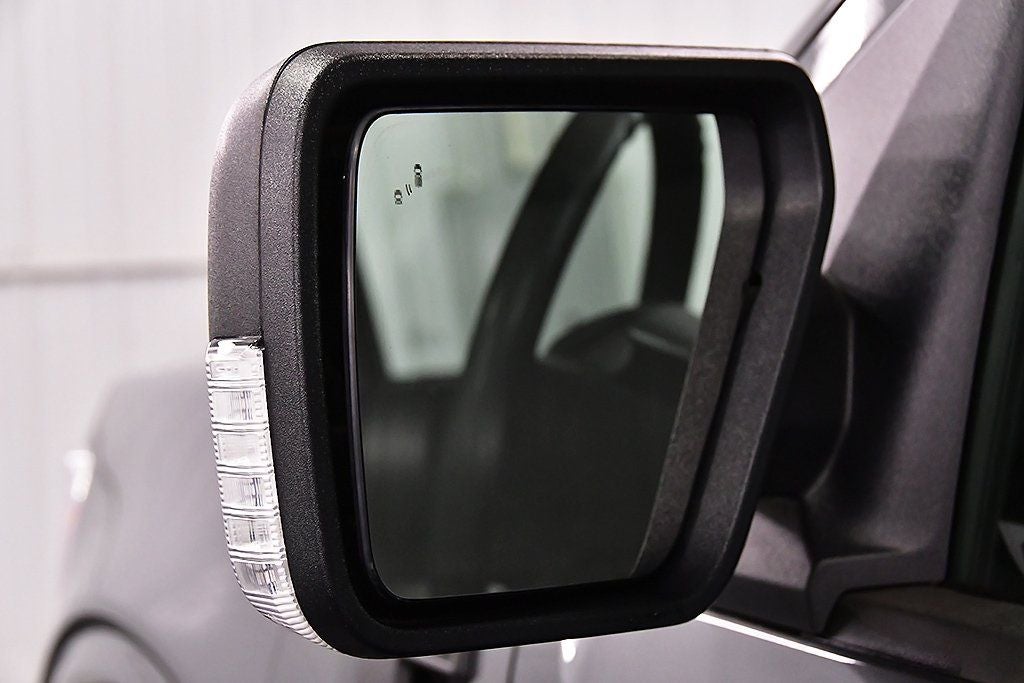 2022 Ford F-150 XL STX 5-1/2' Box