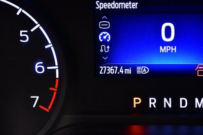 2022 Ford F-150 XL STX 5-1/2' Box