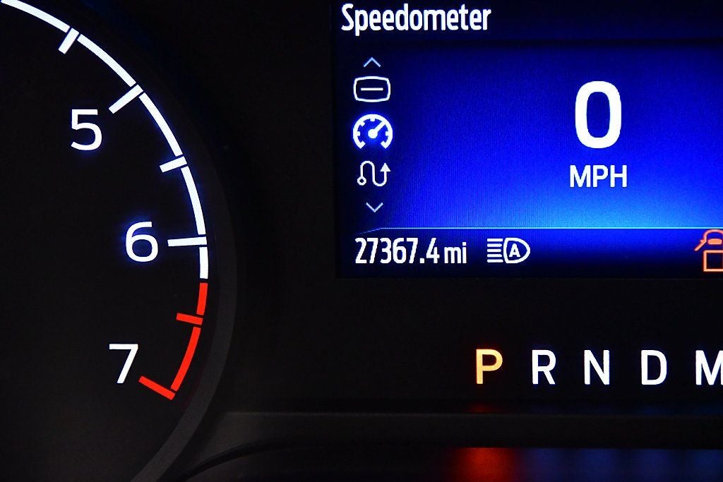 2022 Ford F-150 XL STX 5-1/2' Box