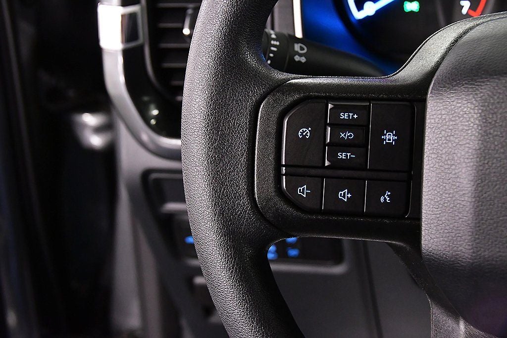 2022 Ford F-150 XL STX 5-1/2' Box