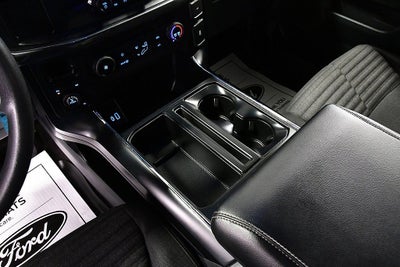 2022 Ford F-150 XL STX 5-1/2' Box