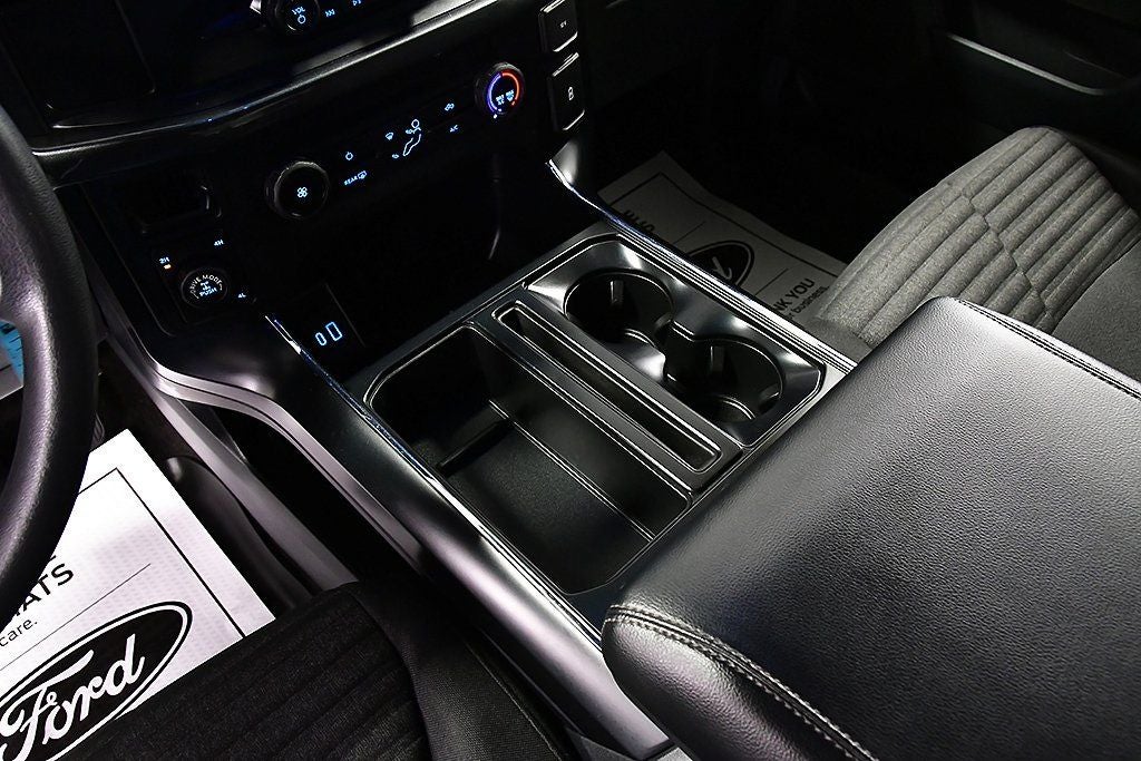 2022 Ford F-150 XL STX 5-1/2' Box