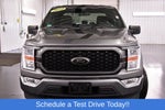 2022 Ford F-150 XL STX 5-1/2' Box