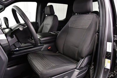 2022 Ford F-150 XL STX 5-1/2' Box