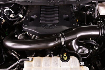 2022 Ford F-150 XL STX 5-1/2' Box