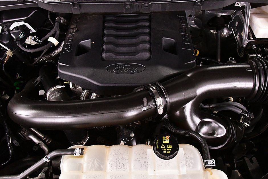 2022 Ford F-150 XL STX 5-1/2' Box