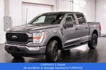 2022 Ford F-150 XL STX 5-1/2' Box