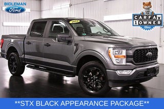 2022 Ford F-150 XL STX 5-1/2' Box
