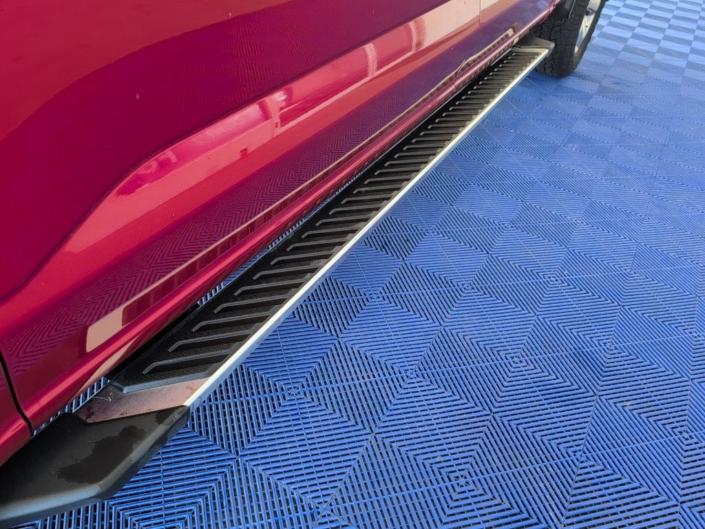 2022 Ford F-150 XLT 6-1/2' Box