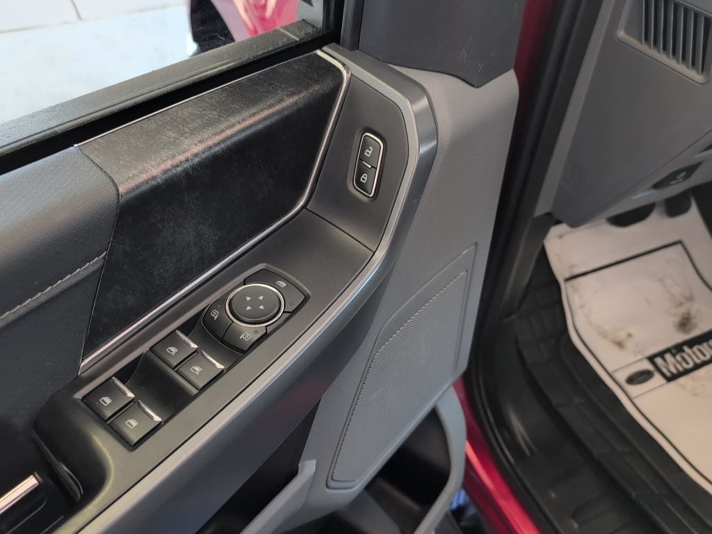 2022 Ford F-150 XLT 6-1/2' Box