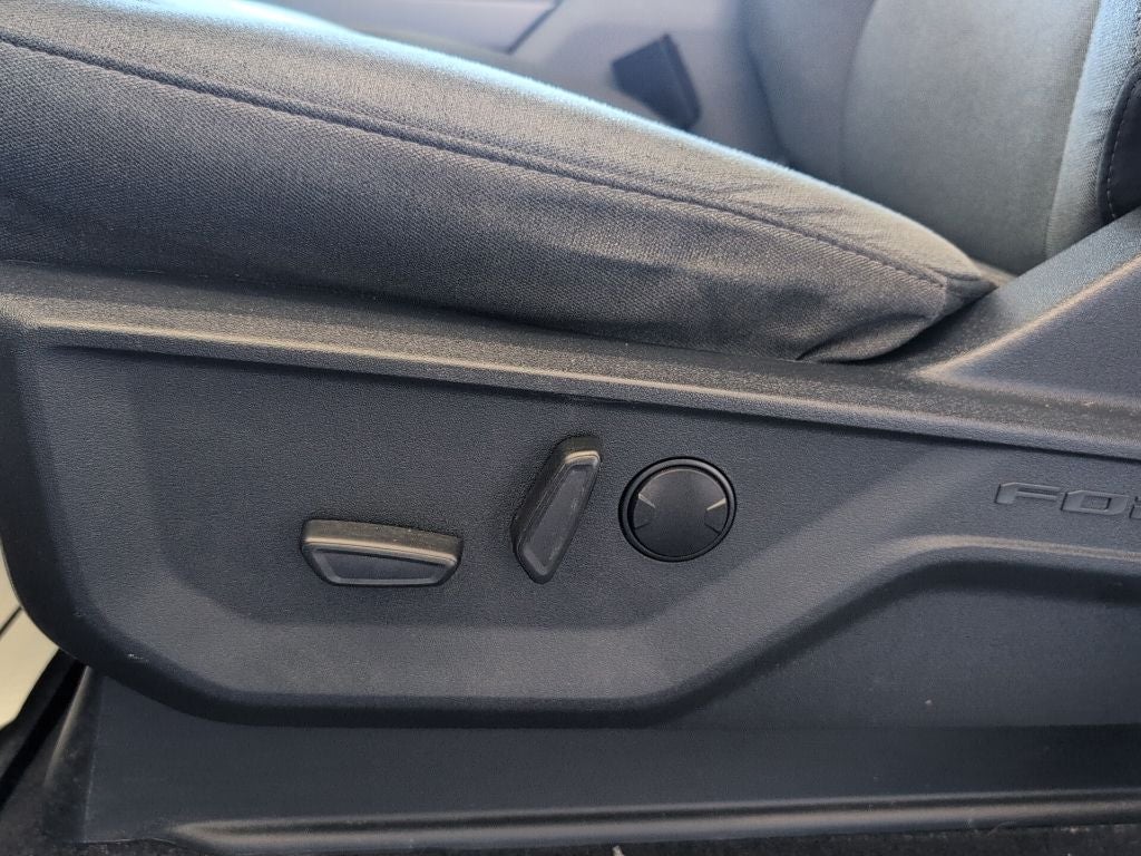 2022 Ford F-150 XLT 6-1/2' Box