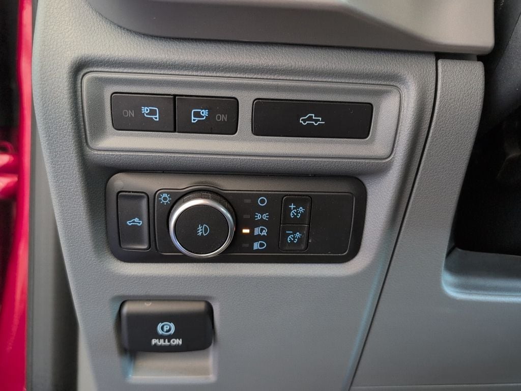 2022 Ford F-150 XLT 6-1/2' Box
