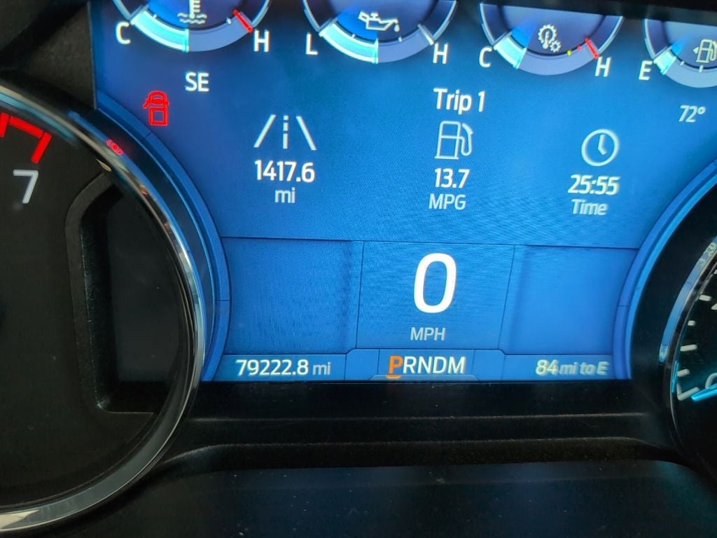 2022 Ford F-150 XLT 6-1/2' Box