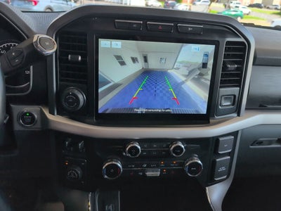 2022 Ford F-150 XLT 6-1/2' Box
