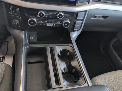 2022 Ford F-150 XLT 6-1/2' Box