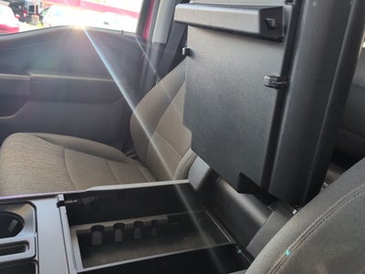 2022 Ford F-150 XLT 6-1/2' Box