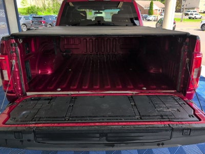 2022 Ford F-150 XLT 6-1/2' Box
