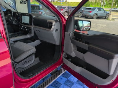 2022 Ford F-150 XLT 6-1/2' Box