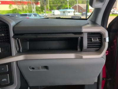2022 Ford F-150 XLT 6-1/2' Box