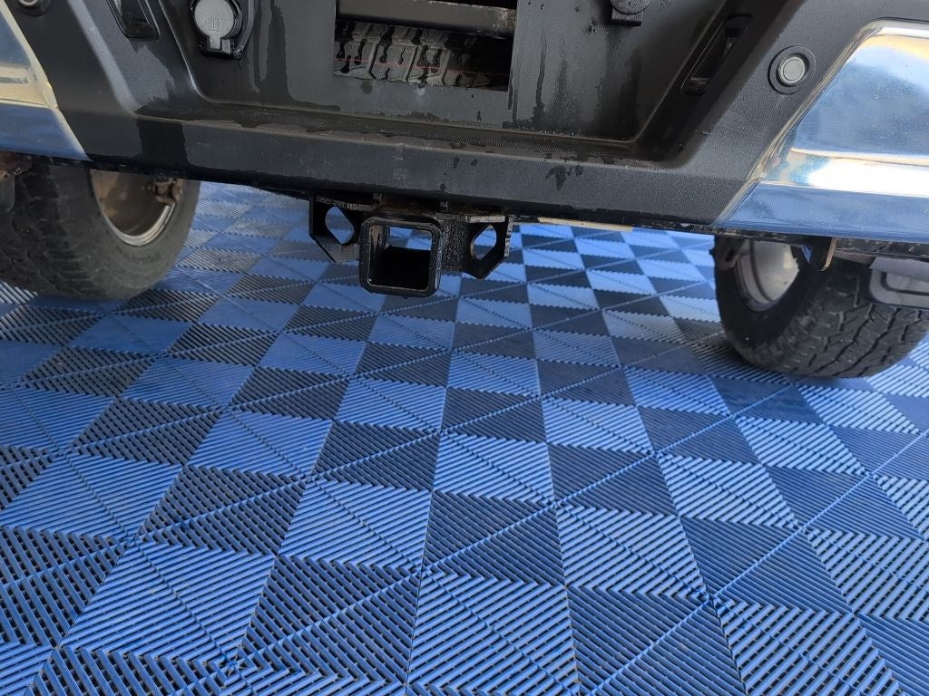 2022 Ford F-150 XLT 6-1/2' Box