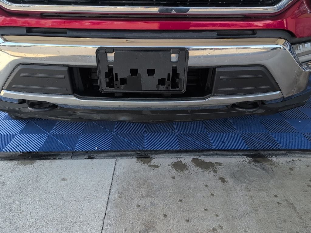 2022 Ford F-150 XLT 6-1/2' Box