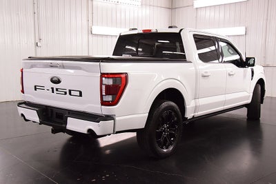 2023 Ford F-150 Lariat Sport 5-1/2' Box