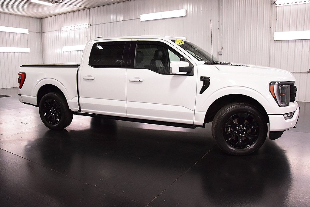 2023 Ford F-150 Lariat Sport 5-1/2' Box