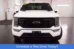 2023 Ford F-150 Lariat Sport 5-1/2' Box