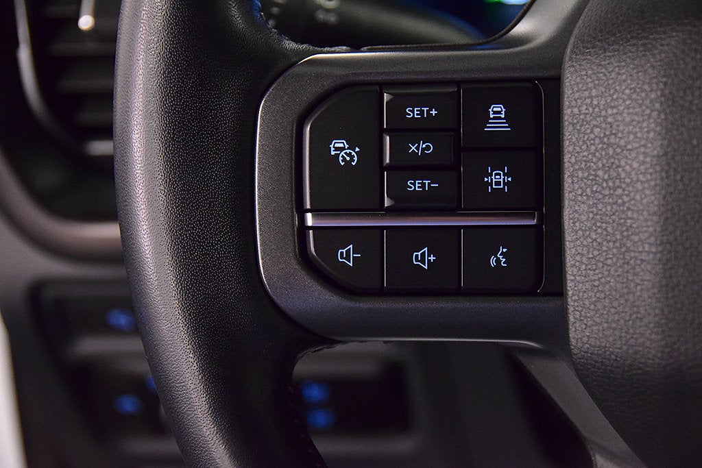 2023 Ford F-150 Lariat Sport 5-1/2' Box