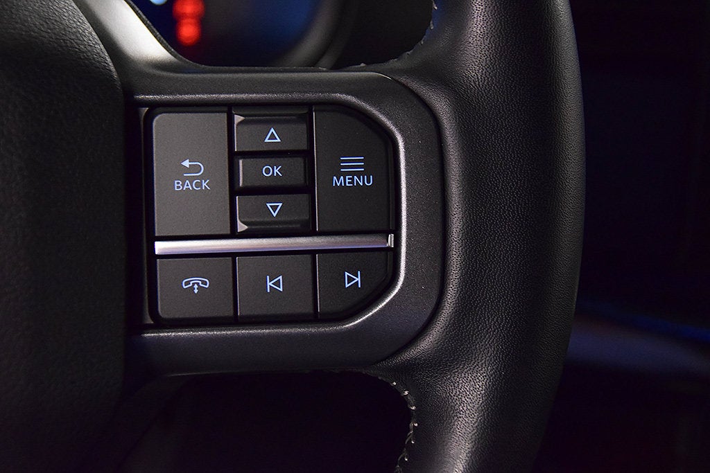 2023 Ford F-150 Lariat Sport 5-1/2' Box