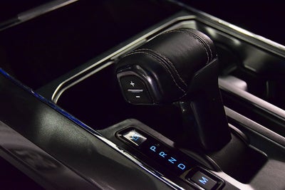 2023 Ford F-150 Lariat Sport 5-1/2' Box