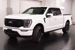 2023 Ford F-150 Lariat Sport 5-1/2' Box
