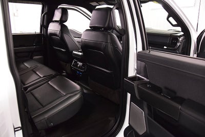 2023 Ford F-150 Lariat Sport 5-1/2' Box