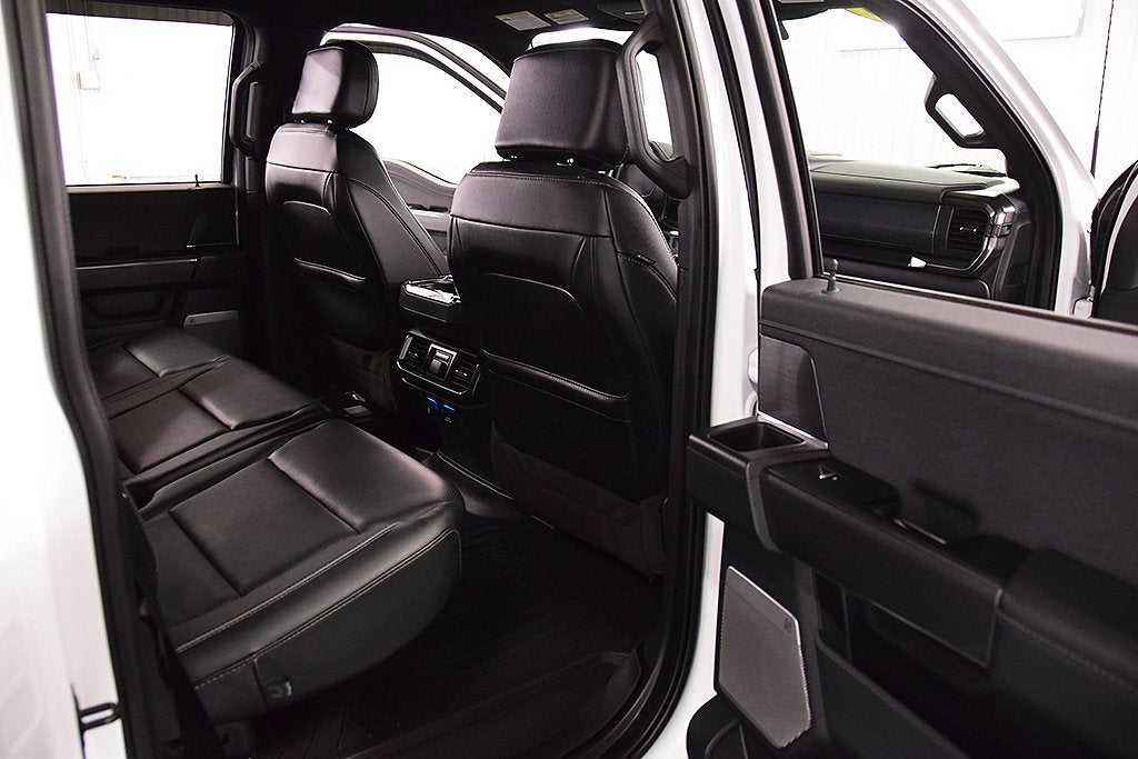 2023 Ford F-150 Lariat Sport 5-1/2' Box
