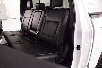 2023 Ford F-150 Lariat Sport 5-1/2' Box