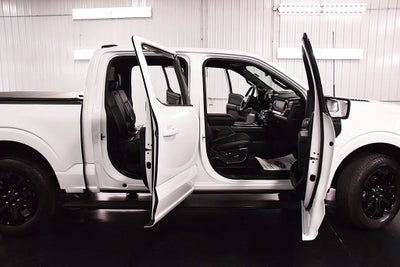 2023 Ford F-150 Lariat Sport 5-1/2' Box