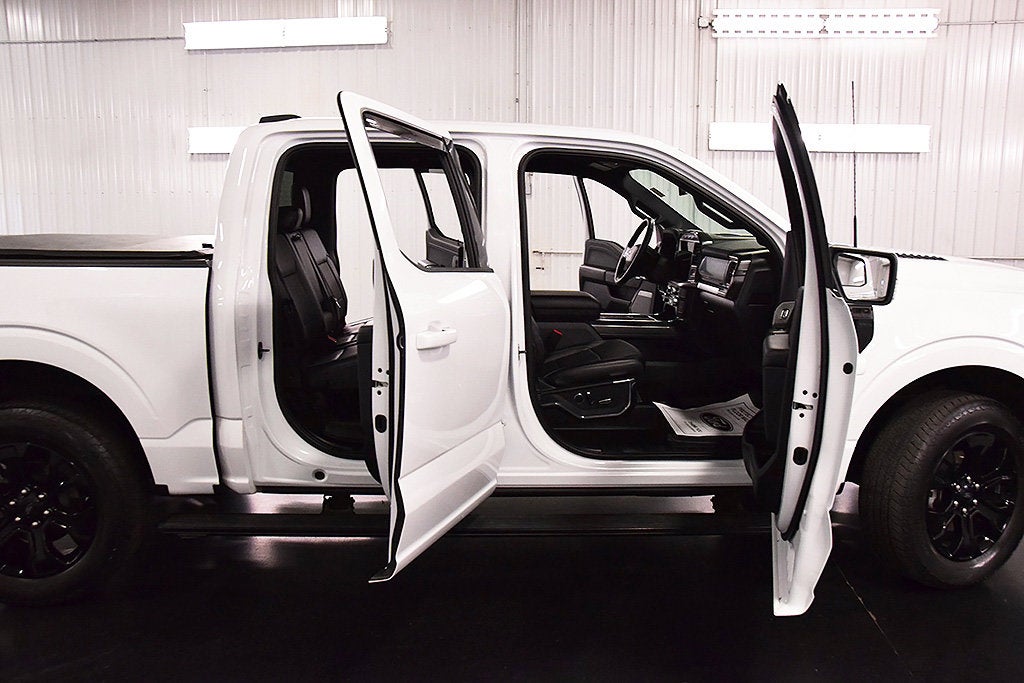 2023 Ford F-150 Lariat Sport 5-1/2' Box