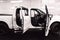 2023 Ford F-150 Lariat Sport 5-1/2' Box