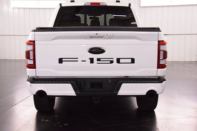 2023 Ford F-150 Lariat Sport 5-1/2' Box