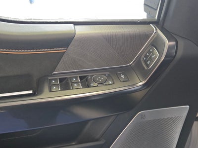 2021 Ford F-150 Platinum 5-1/2' Box