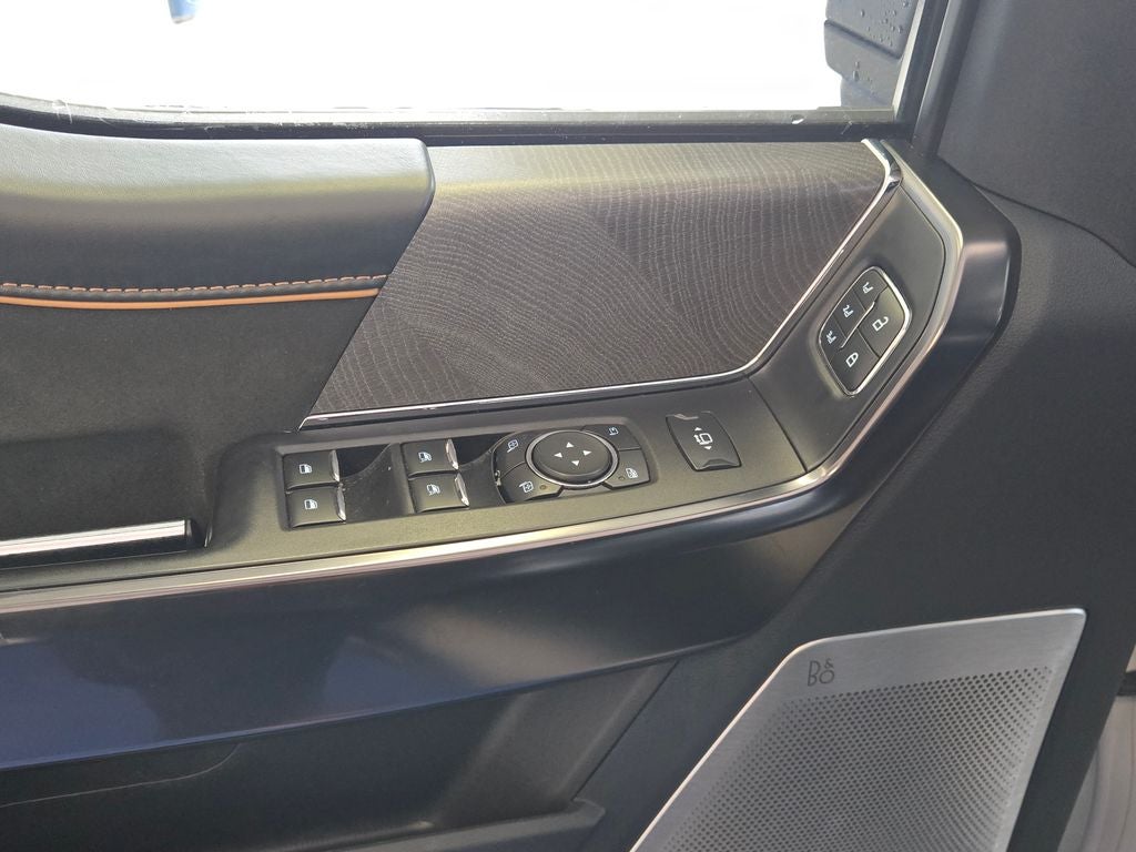 2021 Ford F-150 Platinum 5-1/2' Box