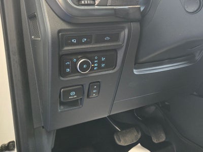 2021 Ford F-150 Platinum 5-1/2' Box