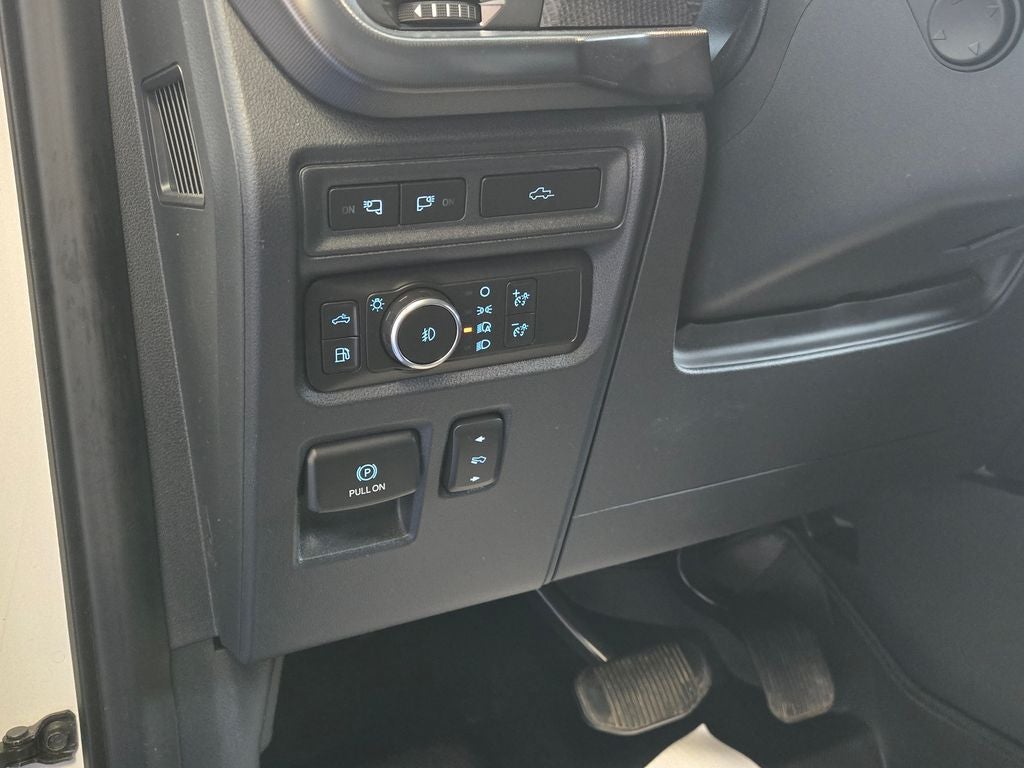 2021 Ford F-150 Platinum 5-1/2' Box