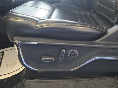 2021 Ford F-150 Platinum 5-1/2' Box